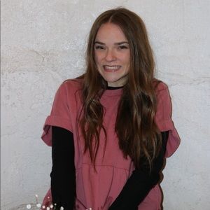 Meet your Posher, Avery